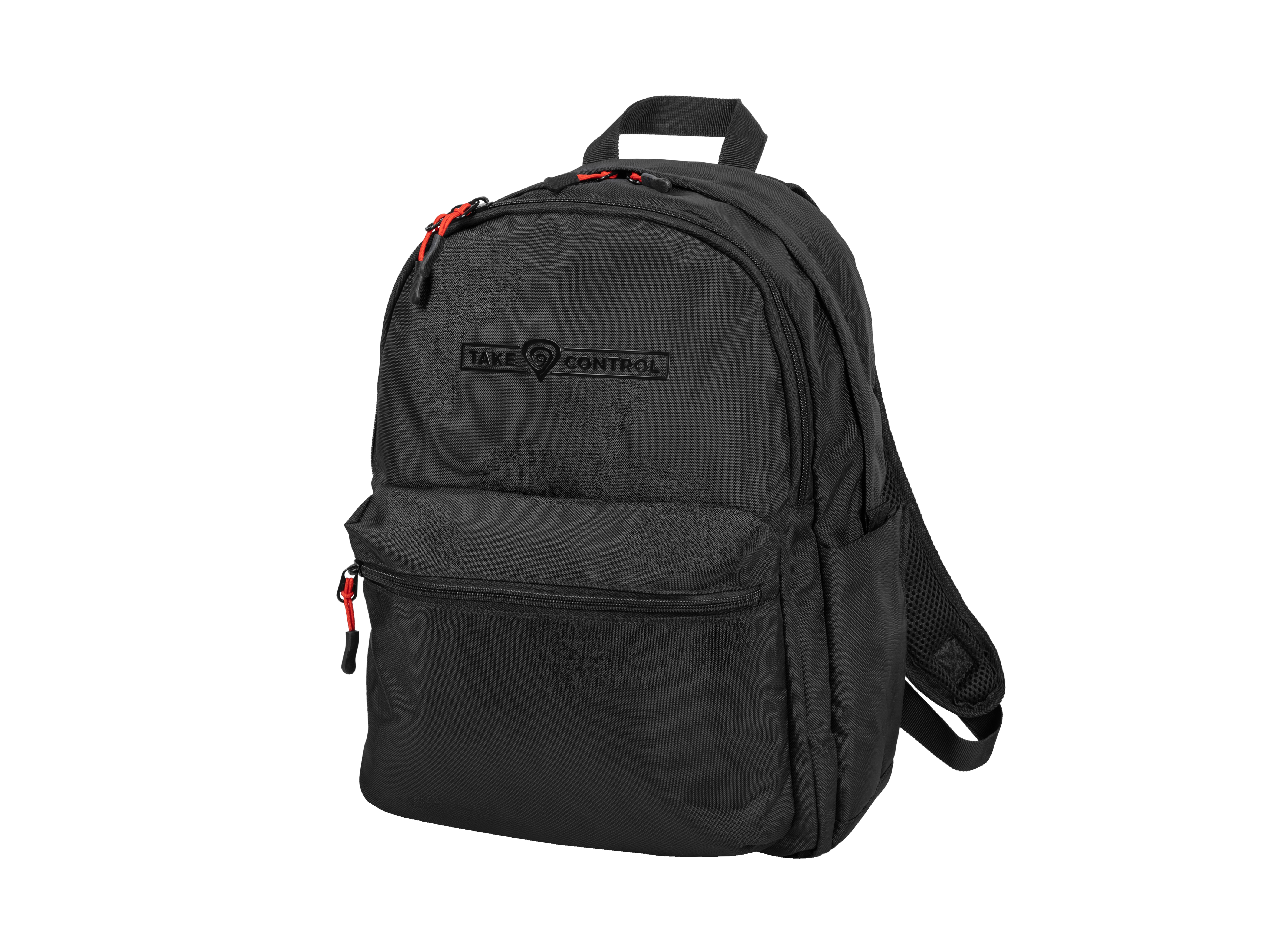 492440-nbg-2362-5901969449808-0.webp Genesis Pallad 200 Fits up to size 14.1 ” Backpack Black Shoulder strap