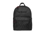 Genesis Pallad 200   Fits up to size 14.1 ”   Backpack   Black   Shoulder strap
