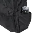Genesis Pallad 200   Fits up to size 14.1 ”   Backpack   Black   Shoulder strap