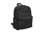Genesis Pallad 200   Fits up to size 14.1 ”   Backpack   Black   Shoulder strap