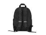 Genesis Pallad 200   Fits up to size 14.1 ”   Backpack   Black   Shoulder strap