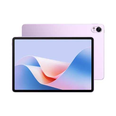 Huawei   MatePad   11.5 ”   Violet   TFT LCD   2456 × 1600 pixels   HiSilicon   Kirin T82B   8 GB   256 GB   Wi-Fi   Front camera   8 MP   Rear camera   13 MP   Bluetooth   5.2   HarmonyOS   4.3   Type-C Cable, Quick Start Guide, Warranty Card