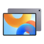 Huawei MatePad   11.5 ”   Space Gray   TFT LCD   1600 x 2456 pixels   KirinT80   8 GB   256 GB   Wi-Fi   Front camera   8 MP   Rear camera   13 MP   Bluetooth   5.2   Harmony OS   4.3