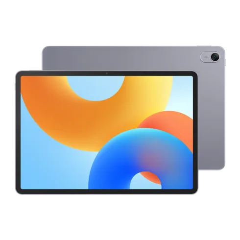 Huawei MatePad   11.5 ”   Space Gray   TFT LCD   1600 x 2456 pixels   KirinT80   8 GB   256 GB   Wi-Fi   Front camera   8 MP   Rear camera   13 MP   Bluetooth   5.2   Harmony OS   4.3