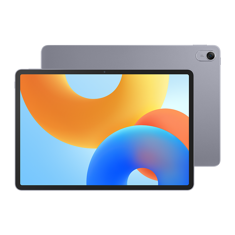 492683-53014kcn-6942103165740-0.webp Huawei MatePad 11.5 ” Space Gray TFT LCD 1600 x 2456 pixels KirinT80 8 GB 256 GB Wi-Fi Front camera 8 MP Rear camera 13 MP Bluetooth 5.2 Harmony OS 4.3