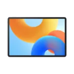 Huawei MatePad   11.5 ”   Space Gray   TFT LCD   1600 x 2456 pixels   KirinT80   8 GB   256 GB   Wi-Fi   Front camera   8 MP   Rear camera   13 MP   Bluetooth   5.2   Harmony OS   4.3