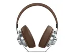 Muse   Headphones   M-298 SBR   ANC