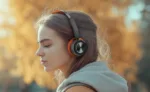 Muse   Stereo Headphones   M-271 BO