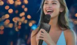 Muse   Karaoke Microphone   M-508 KA