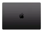 Apple MacBook   Pro   Space Black   14 ”   3024 x 1964 pixels   Apple M5   16 GB   Solid-state drive capacity 1000 GB   Apple M5 chip 10-core CPU/10-core GPU   macOS   802.11ax   Bluetooth version 5.3   Keyboard language English   Keyboard backlit