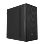 FSP Case   S120   Black   Mid Tower