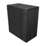 FSP Case   S120   Black   Mid Tower