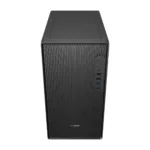 FSP Case   S120   Black   Mid Tower