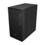 FSP Case   S120   Black   Mid Tower