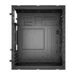 FSP Case   S120   Black   Mid Tower