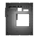 FSP Case   S120   Black   Mid Tower