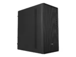 FSP Case   S120   Black   Mid Tower