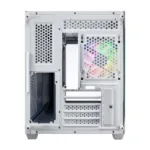 FSP Case   S380   White   Mid Tower