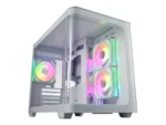 FSP Case   S380   White   Mid Tower