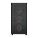 FSP Case   M220-BA   Black   Mid Tower