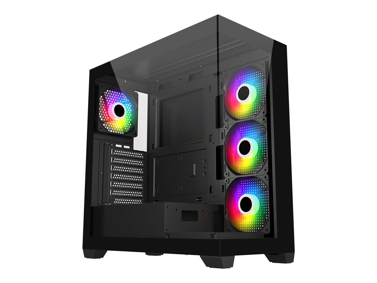 492770-m340-ba-4711498481023-0.webp FSP Case M340-BA Black Mid Tower