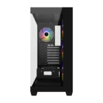 FSP Case   M340-BA   Black   Mid Tower