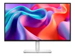Dell   S2725DSM   27 ”   IPS   QHD   16:9   144 Hz   1 ms   2560 x 1440 pixels   350 cd/m²   HDMI ports quantity 1   White