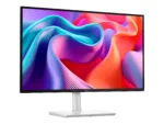 Dell   S2725DSM   27 ”   IPS   QHD   16:9   144 Hz   1 ms   2560 x 1440 pixels   350 cd/m²   HDMI ports quantity 1   White