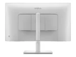 Dell   S2725DSM   27 ”   IPS   QHD   16:9   144 Hz   1 ms   2560 x 1440 pixels   350 cd/m²   HDMI ports quantity 1   White