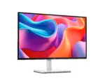 Dell   S2725DC   27 ”   IPS   QHD   16:9   144 Hz   1 ms   2560 x 1440 pixels   350 cd/m²   HDMI ports quantity 1   White