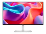 Dell   S2725DC   27 ”   IPS   QHD   16:9   144 Hz   1 ms   2560 x 1440 pixels   350 cd/m²   HDMI ports quantity 1   White