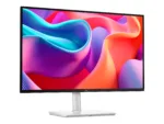 Dell   S2725DC   27 ”   IPS   QHD   16:9   144 Hz   1 ms   2560 x 1440 pixels   350 cd/m²   HDMI ports quantity 1   White