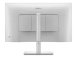 Dell   S2725DC   27 ”   IPS   QHD   16:9   144 Hz   1 ms   2560 x 1440 pixels   350 cd/m²   HDMI ports quantity 1   White