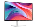 Dell   S2725HSM   27 ”   IPS   FHD   16:9   144 Hz   1 ms   1920 x 1080 pixels   300 cd/m²   HDMI ports quantity 2   White