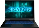 Gigabyte A18 Gaming 3WH   Black Steel   18 ”   IPS   WQXGA   2560 x 1600 pixels   165 Hz   Anti-glare   AMD Ryzen 7   260   16 GB   SO-DIMM DDR5   Solid-state drive capacity 1000 GB   NVIDIA GeForce RTX 5070   GDDR7   8 GB   Windows 11 Home   802.11ax   Bluetooth version 5.3   Keyboard language US international   Keyboard backlit   Warranty 24 month(s)   Battery warranty 12 month(s)