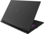 Gigabyte A18 Gaming 3WH   Black Steel   18 ”   IPS   WQXGA   2560 x 1600 pixels   165 Hz   Anti-glare   AMD Ryzen 7   260   16 GB   SO-DIMM DDR5   Solid-state drive capacity 1000 GB   NVIDIA GeForce RTX 5070   GDDR7   8 GB   Windows 11 Home   802.11ax   Bluetooth version 5.3   Keyboard language US international   Keyboard backlit   Warranty 24 month(s)   Battery warranty 12 month(s)