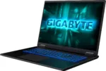 Gigabyte A18 Gaming 3WH   Black Steel   18 ”   IPS   WQXGA   2560 x 1600 pixels   165 Hz   Anti-glare   AMD Ryzen 7   260   16 GB   SO-DIMM DDR5   Solid-state drive capacity 1000 GB   NVIDIA GeForce RTX 5070   GDDR7   8 GB   Windows 11 Home   802.11ax   Bluetooth version 5.3   Keyboard language US international   Keyboard backlit   Warranty 24 month(s)   Battery warranty 12 month(s)