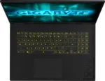 Gigabyte A18 Gaming 3WH   Black Steel   18 ”   IPS   WQXGA   2560 x 1600 pixels   165 Hz   Anti-glare   AMD Ryzen 7   260   16 GB   SO-DIMM DDR5   Solid-state drive capacity 1000 GB   NVIDIA GeForce RTX 5070   GDDR7   8 GB   Windows 11 Home   802.11ax   Bluetooth version 5.3   Keyboard language US international   Keyboard backlit   Warranty 24 month(s)   Battery warranty 12 month(s)