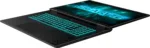 Gigabyte A18 Gaming 3WH   Black Steel   18 ”   IPS   WQXGA   2560 x 1600 pixels   165 Hz   Anti-glare   AMD Ryzen 7   260   16 GB   SO-DIMM DDR5   Solid-state drive capacity 1000 GB   NVIDIA GeForce RTX 5070   GDDR7   8 GB   Windows 11 Home   802.11ax   Bluetooth version 5.3   Keyboard language US international   Keyboard backlit   Warranty 24 month(s)   Battery warranty 12 month(s)