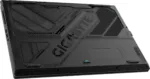 Gigabyte A18 Gaming 3WH   Black Steel   18 ”   IPS   WQXGA   2560 x 1600 pixels   165 Hz   Anti-glare   AMD Ryzen 7   260   16 GB   SO-DIMM DDR5   Solid-state drive capacity 1000 GB   NVIDIA GeForce RTX 5070   GDDR7   8 GB   Windows 11 Home   802.11ax   Bluetooth version 5.3   Keyboard language US international   Keyboard backlit   Warranty 24 month(s)   Battery warranty 12 month(s)