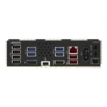 Gigabyte B860M AORUS ELITE WIFI6E   Processor family Intel   Processor socket LGA1851   DDR5   Supported hard disk drive interfaces SATA, M.2   Number of SATA connectors 4