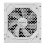 GIGABYTE UD1000GM PG5 ICE 1000W su 80 PLUS GOLD efektyvumu
