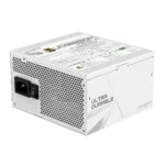 Power Supply GIGABYTE UD1000GM PG5 ICE ATX 3.1 1000 Watts Efficiency 80 PLUS GOLD PFC Active MTBF 100000 hours GP-UD1000GMPG5ICE