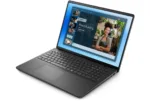 Dell 16 DC16250   Carbon Black   16 ”   2K   1920 x 1200 pixels   Anti-glare   Intel Core 5   120U   16 GB   DDR5   Solid-state drive capacity 1000 GB   Intel Graphics   Windows 11 Pro   802.11ax   Keyboard language English   Keyboard backlit   Warranty 36 month(s)   Battery warranty 12 month(s)