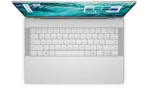 Dell   14 Premium DA14250   Platinum   14.5 ”   Touchscreen   Intel Core Ultra 7   255H   32 GB   LPDDR5X   Solid-state drive capacity 1000 GB   NVIDIA GeForce RTX 4050   GDDR6   6 GB   Windows 11 Pro   Bluetooth version 5.4   Keyboard language English   Keyboard backlit   Warranty 36 month(s)   Battery warranty 12 month(s)