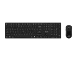 MSI FORGE K210 belaidė klaviatūra ir pelė, juoda, scissor tipo