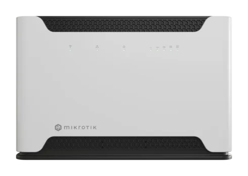 MikroTik Chateau LTE7 su RouterOS L4, WiFi 5 ir LTE 7 technologija