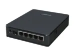MikroTik hAP ax S with RouterOS L4 International version   MikroTik