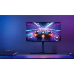 Philips   25M2N5200U/00   25 ”   IPS   FHD   16:9   390 Hz   0.3 ms   1920 x 1080 pixels   400 cd/m²   HDMI ports quantity 2   Grey