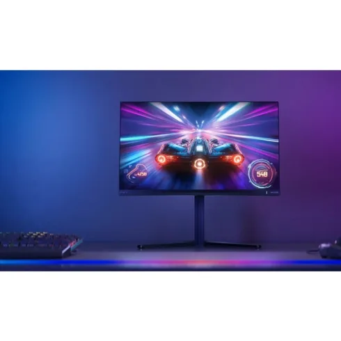 Philips   25M2N5200U/00   25 ”   IPS   FHD   16:9   390 Hz   0.3 ms   1920 x 1080 pixels   400 cd/m²   HDMI ports quantity 2   Grey